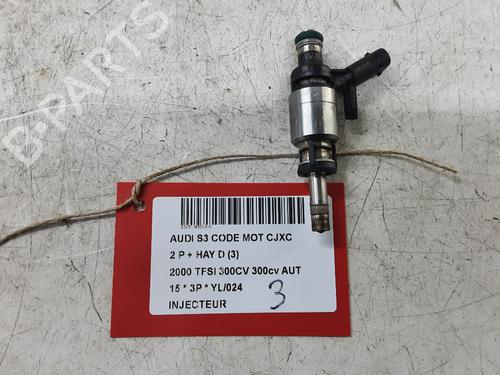 Used Injector Injector 28604164 28604164
