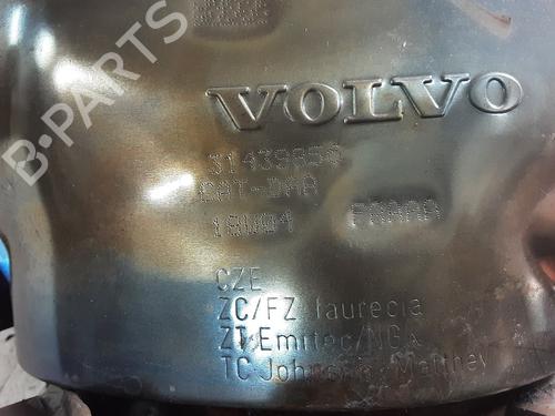 Particulate filter VOLVO XC40 (536) T5 AWD | BP33199427M81  - Image 5