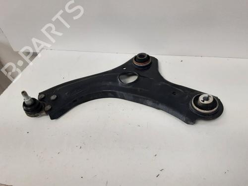 Left front suspension arm RENAULT CLIO V (B7_) 1.5 Blue dCi 85 (B7AG) | BP37176613M12 - Image 2