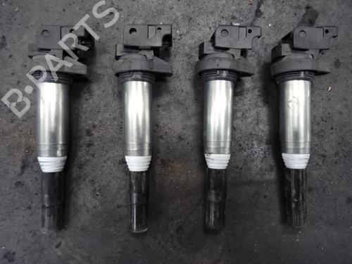 Used Ignition coil BMW 3 (F30, F80) 320 i (184 hp) 20281861