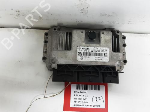 Used Electronic module RENAULT TWINGO III (BCM_, BCA_) 1.0 SCe 70 (71 hp) 25208284