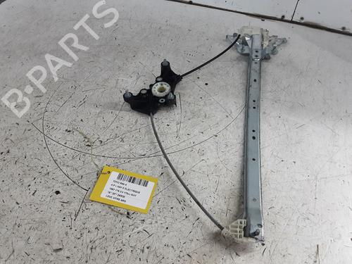 Used Rear right window mechanism Rear right window mechanism 36951581 36951581