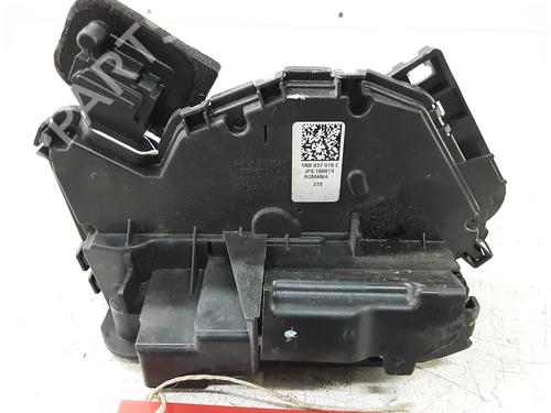 Front right lock VW PASSAT B8 Variant (3G5, CB5) 1.6 TDI | BP20285844C97 