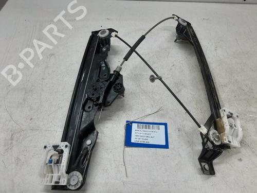 Front left window mechanism BMW X2 (F39) sDrive 18 i | BP32244139C22