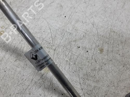 AC pipe DACIA DUSTER (PYM_, PYN_) 1.0 ECO G-100 | BP37497569M126 - Image 3
