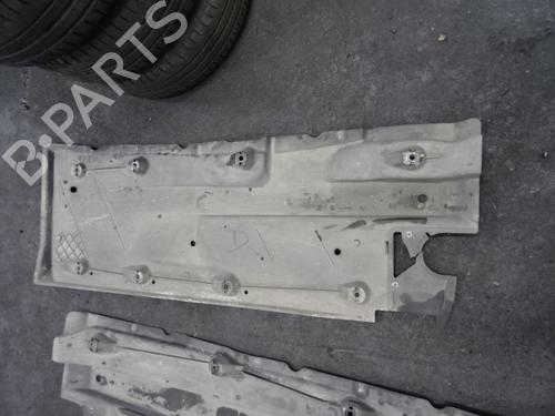 Used Underbody protection Underbody protection VW GOLF VI (5K1) 1.6 TDI (105 hp) 39056732 39056732