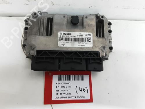 Used Electronic module Electronic module 25208296 25208296