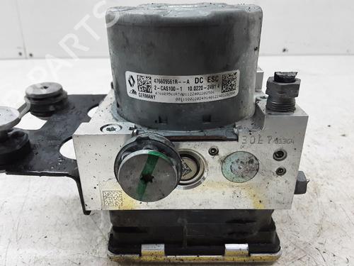ABS pump RENAULT TRAFIC III Van (FG_) 2.0 dCi 110 (FGMW) | BP37176570M43 - Image 2