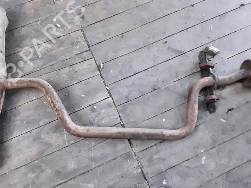 Exhaust system VW PASSAT B6 (3C2) 2.0 TDI | BP32850766M121 - Image 4
