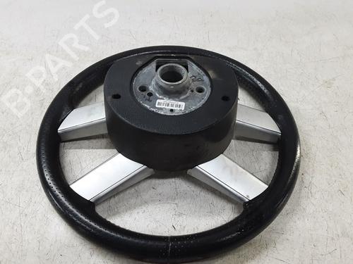 Steering wheel VW POLO (9N_, 9A_) 1.4 TDI | BP20281161C49 