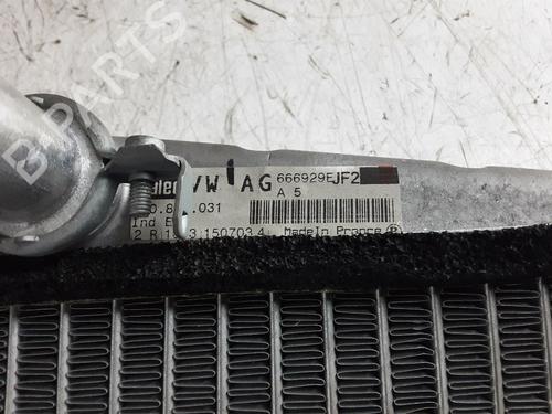 Heater matrix VW GOLF V (1K1) 2.0 TDI 16V | BP20284815M63 