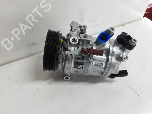 AC-Kompressor VW PASSAT B8 Variant (3G5, CB5) 1.6 TDI | BP39058910M34 - Image 2