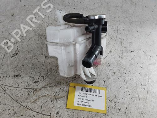 Used Expansion tank Expansion tank 37195082 37195082