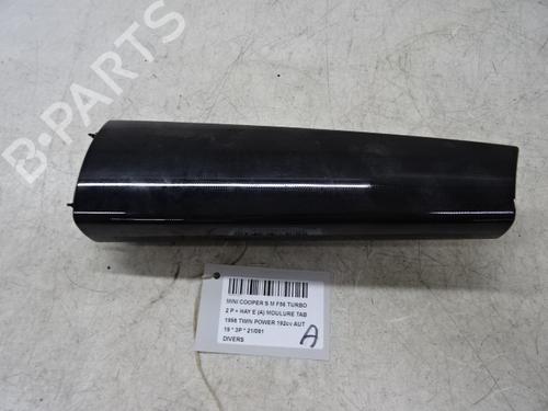 Used Other MINI MINI (F56) Cooper S (192 hp) 20276271