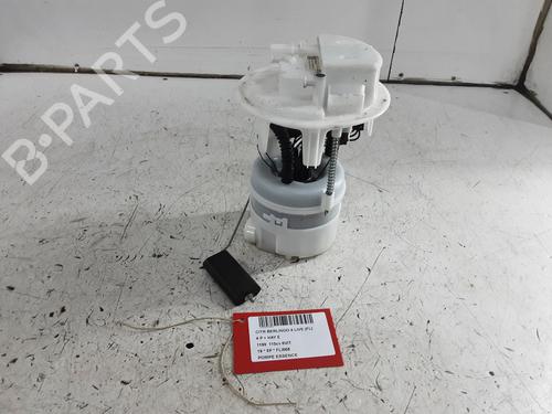 Bränslepump Bränslepump CITROËN BERLINGO (ER_, EC_) 1.2 PureTech 110 (110 hp) 32248031 32248031