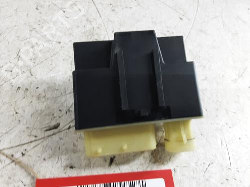 Control unit CITROËN BERLINGO Box Body/MPV (B9) 1.6 BlueHDi 100 | BP33736455M11 - Image 2