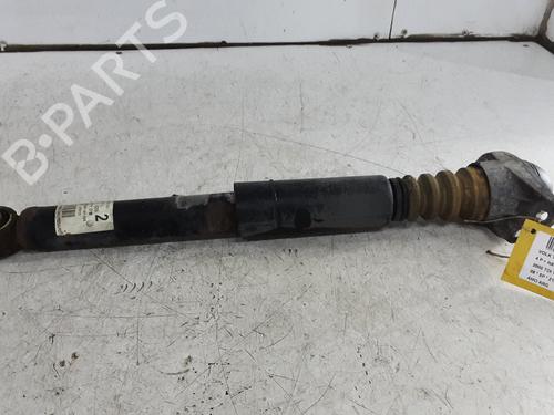 Used Left rear shock absorber VW TIGUAN (5N_) 2.0 TDI 4motion (140 hp) 20272205