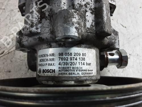 Steering pump PEUGEOT BOXER Van 2.2 BlueHDi 140 | BP31312664M99 - Image 3