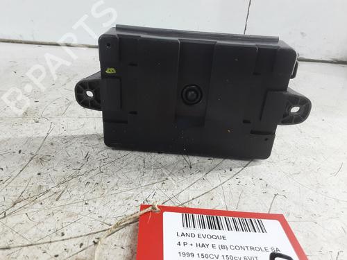 Control unit LAND ROVER RANGE ROVER EVOQUE (L551) 2.0 D150 | BP34471754M11 - Image 3