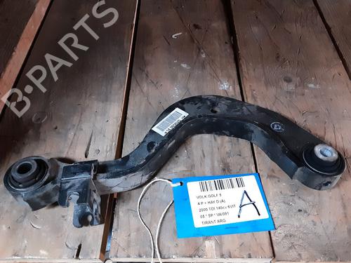 Used Left rear suspension arm VW GOLF V (1K1) 2.0 TDI (140 hp) 22176204