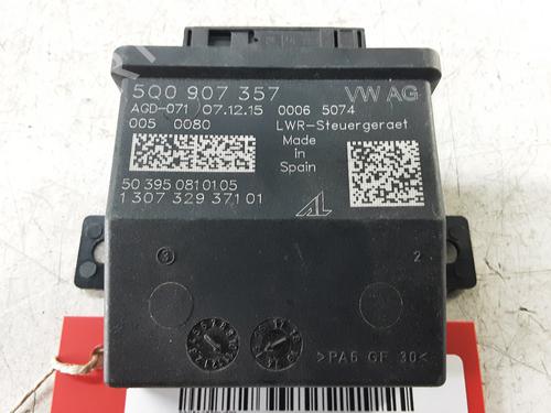 Control unit AUDI A3 (8V1, 8VK) 1.6 TDI | BP28824386M11 - Image 2