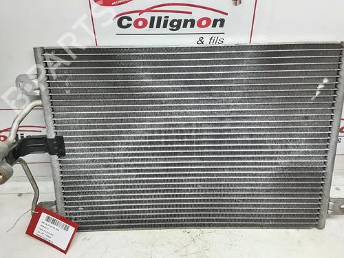 Used AC radiator RENAULT MEGANE I Grandtour (KA0/1_) 1.9 dTi (KA0N) (98 hp) 20288828
