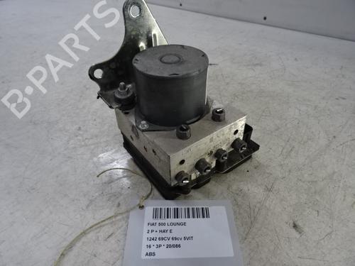 Used ABS pump ABS pump 39057186 39057186