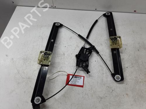 Front left window mechanism AUDI Q5 (FYB, FYG) 50 TFSI e quattro | BP32248433C22 - Image 3