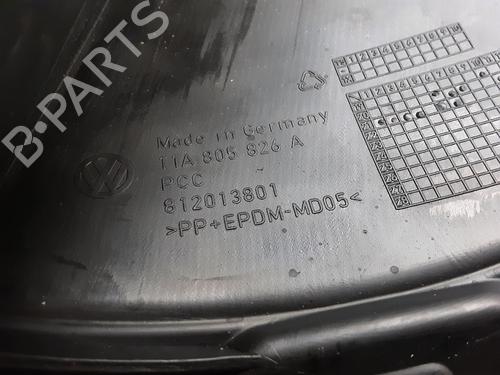 Underbody protection VW ID.4 (E21) GTX 4motion | BP29168158M92 - Image 3