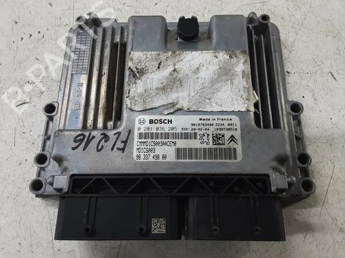 Used Electronic module DS DS 3 / DS 3 CROSSBACK (UR_, UC_, UJ_) 1.5 BlueHDi 100 (UCYHYJ) (102 hp) 32245553