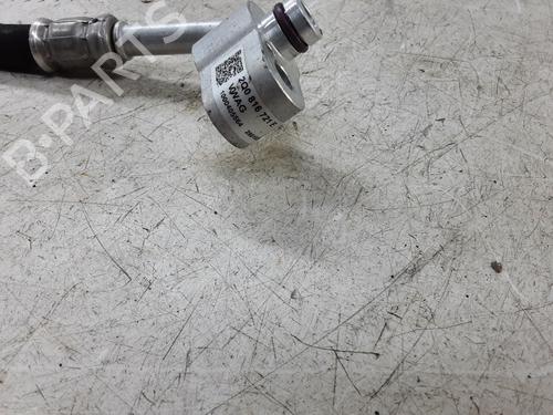 AC pipe AUDI A1 Sportback (GBA) 30 TFSI | BP32246771M126 - Image 2