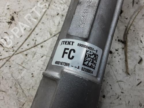 Steering rack NISSAN JUKE (F16_) 1.0 | BP33439678M22  - Image 5