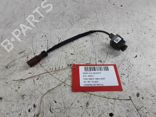 Telecamera MERCEDES-BENZ A-CLASS (W177) A 160 (177.082) (109 hp) 32248781