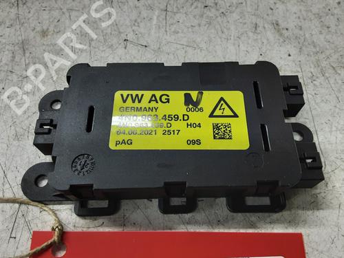 Control unit AUDI Q7 (4MB, 4MG, 4MQ) SQ7 quattro | BP34383680M11 - Image 2