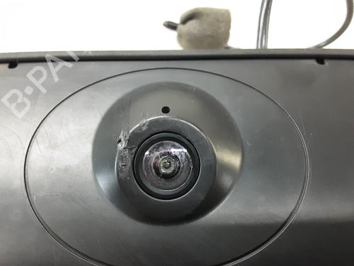 Used Camera Camera PEUGEOT BOXER Van 2.2 BlueHDi 140 (140 hp) 33439752 33439752