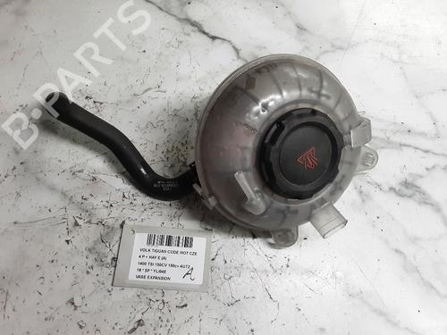 Used Expansion tank VW TIGUAN (AD1, AX1) 1.4 TSI (150 hp) 29314453