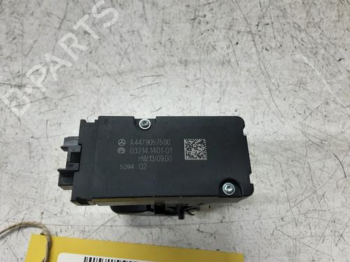 Switch MERCEDES-BENZ V-CLASS (W447) V 220 CDI / d (447.811, 447.813, 447.815) | BP39712689I30 - Image 2