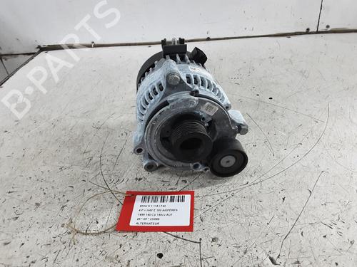 Used Alternator Alternator BMW 1 (F40) 118 i (140 hp) 36365364 36365364