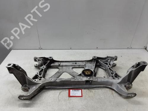 Used Subframe Subframe AUDI A3 Sportback (8YA, 8YF) RS3 TFSI quattro (400 hp) 33678267 33678267