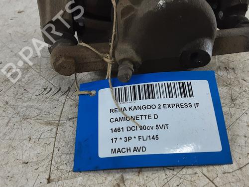 Right front brake caliper RENAULT KANGOO Express (FW0/1_) 1.5 dCi 90 (FW0G, FW05, FW08, FW11) | BP32242848M104