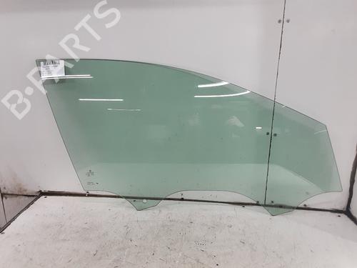 Used Front right door window Front right door window 33007684 33007684