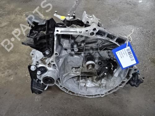 Used Gearbox Gearbox 32242807 32242807
