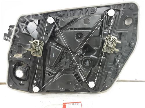 Front left window mechanism MERCEDES-BENZ A-CLASS Saloon (V177) A 180 d (177.103) | BP36094170C22 - Image 2