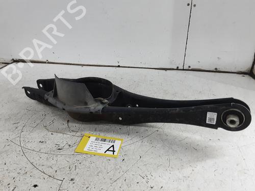 Used Right rear suspension arm Right rear suspension arm AUDI A3 (8V1, 8VK) 1.4 TSI (150 hp) 36478872 36478872