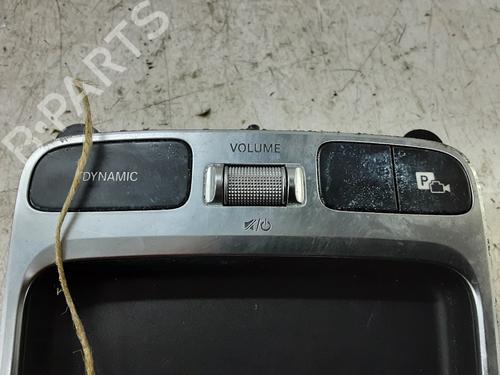 Switch MERCEDES-BENZ A-CLASS (W177) A 200 d (177.012) | BP33247612I30 - Image 2