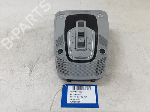 Plafonier AUDI A5 Sportback (F5A, F5F) 35 TDI (150 hp) 32244090