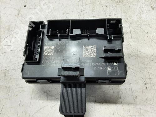 Control unit AUDI A4 B9 Avant (8W5, 8WD) 40 TFSI Mild Hybrid | BP32011643M11 - Image 2