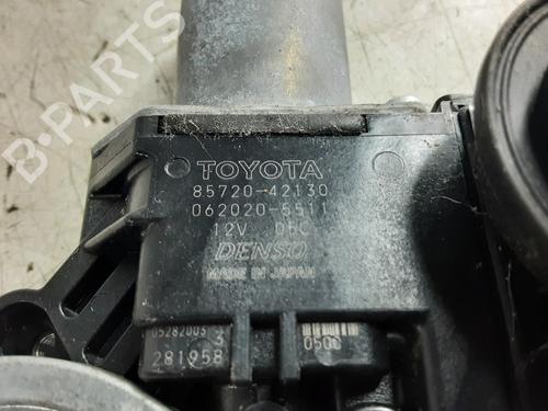Left front window motor TOYOTA RAV 4 V (_A5_, _H5_) 2.0 (MXAA52) | BP36951523E21 - Image 5
