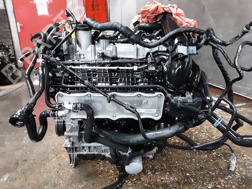 Engine VW CADDY IV MPV (SAB, SAJ) 1.4 TSI | BP40047314M1 - Image 2
