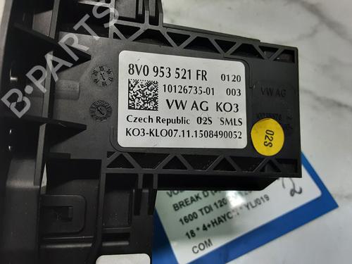 Comutador VW PASSAT B8 Variant (3G5, CB5) 1.6 TDI | BP28604187I30 - Image 3